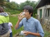 Pavel is thirteen today!