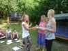 …and another special award for the most abundant participant