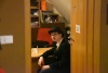 Charlie Chaplin awaiting more challenging tasks