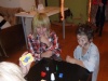 Boys playing a tricky game